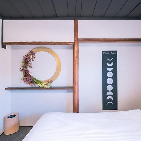 Villa 町屋 月 Machiya Tsuki Kioto Exterior foto