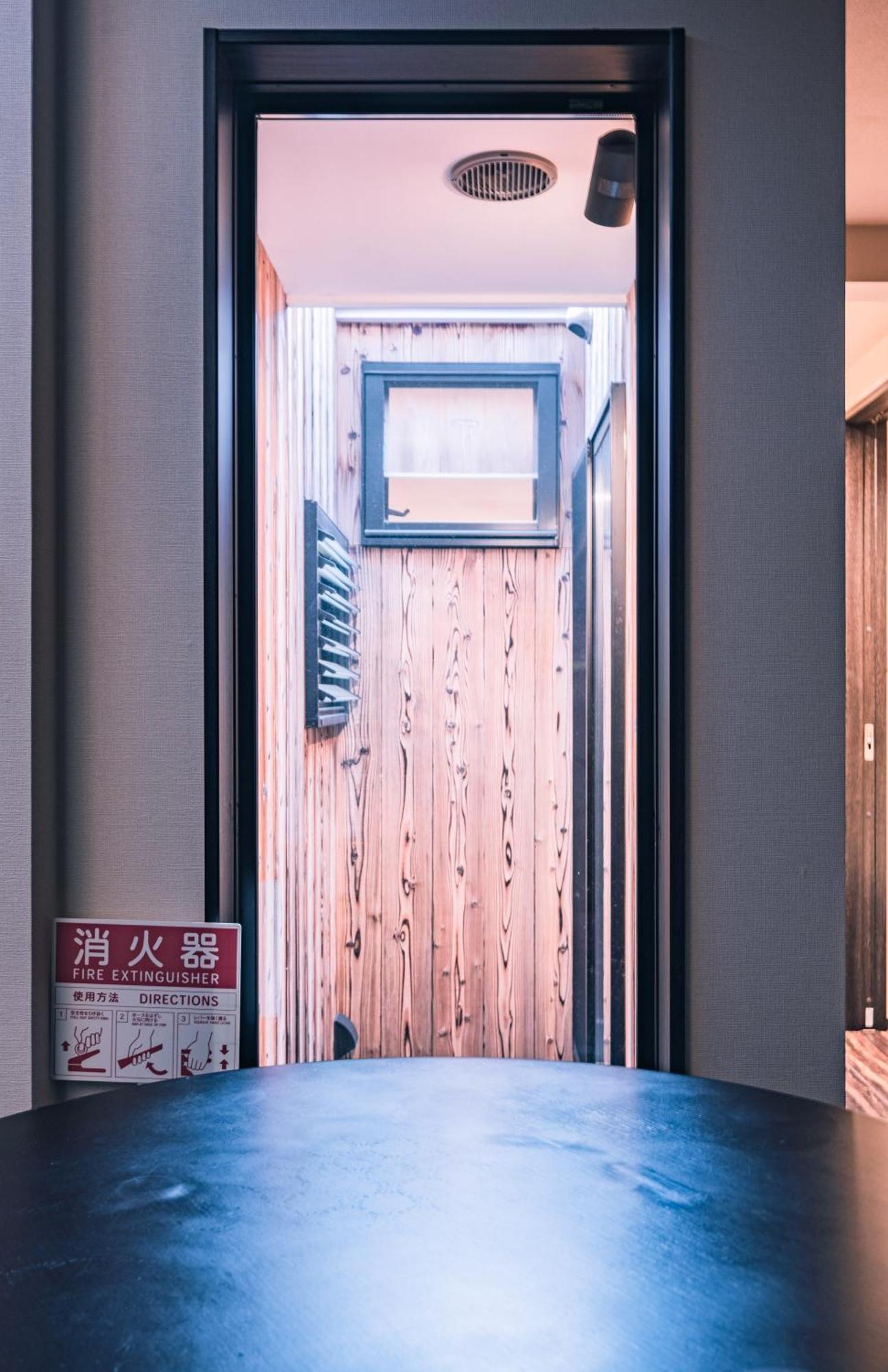 Villa 町屋 月 Machiya Tsuki Kioto Exterior foto
