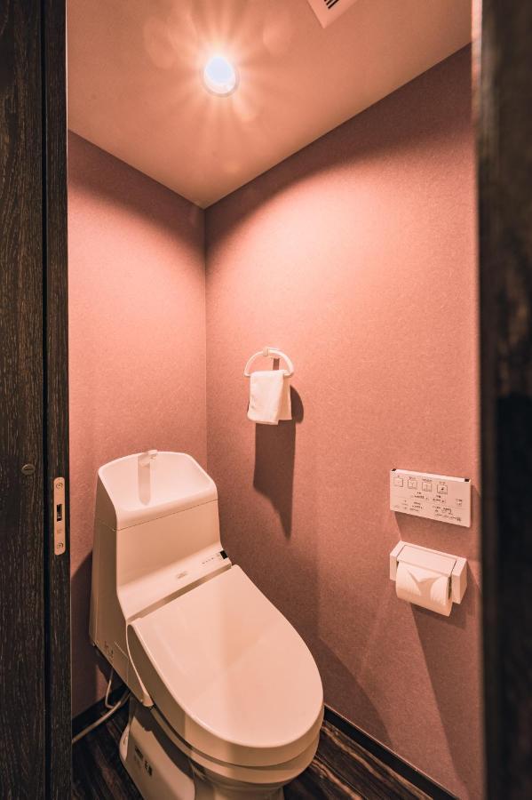 Villa 町屋 月 Machiya Tsuki Kioto Exterior foto
