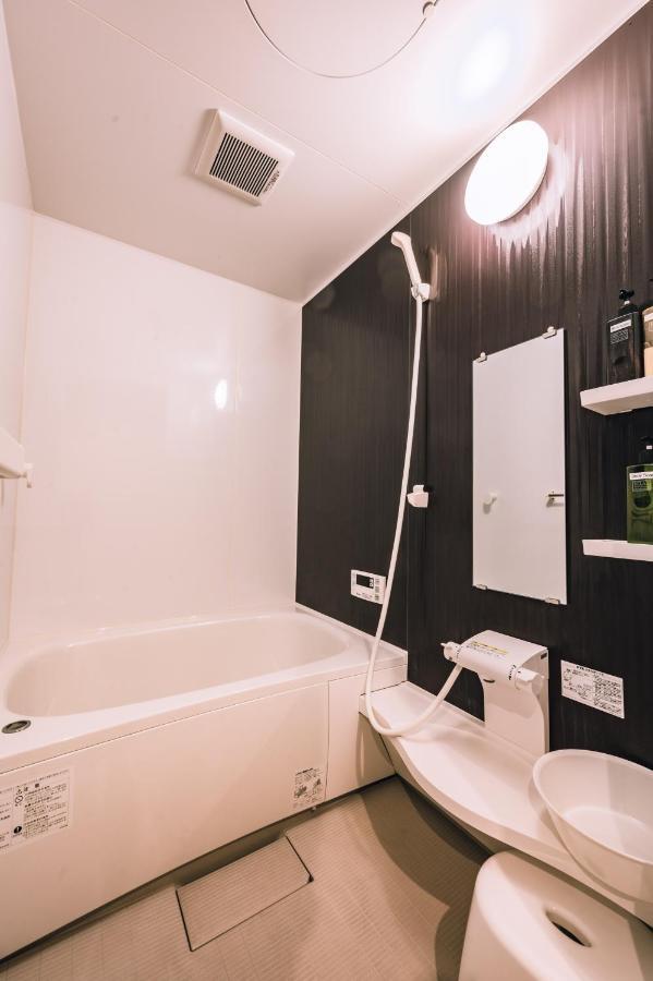 Villa 町屋 月 Machiya Tsuki Kioto Exterior foto