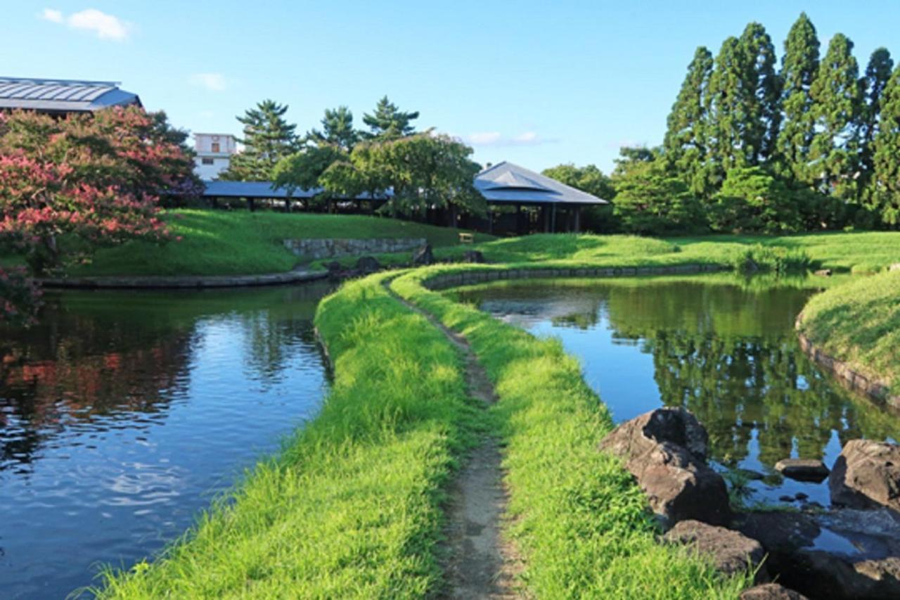 Villa 町屋 月 Machiya Tsuki Kioto Exterior foto